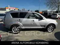 2008 Mitsubishi OUTLANDER