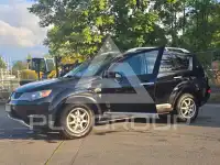 2008 Mitsubishi OUTLANDER