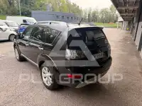 2008 Mitsubishi OUTLANDER
