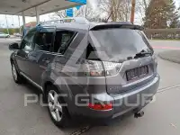 2008 Mitsubishi OUTLANDER