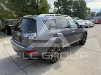 2008 Mitsubishi OUTLANDER
