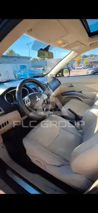 2008 Mitsubishi OUTLANDER