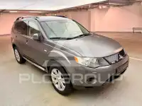 2008 Mitsubishi OUTLANDER