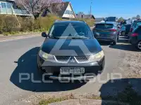 2008 Mitsubishi OUTLANDER