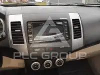 2008 Mitsubishi OUTLANDER