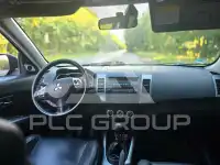2008 Mitsubishi OUTLANDER