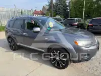2008 Mitsubishi OUTLANDER