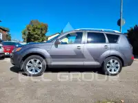 2008 Mitsubishi OUTLANDER