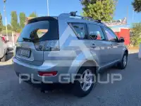 2008 Mitsubishi OUTLANDER