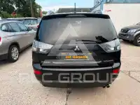 2008 Mitsubishi OUTLANDER