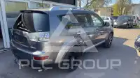 2008 Mitsubishi OUTLANDER