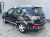 2008 Mitsubishi OUTLANDER