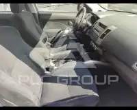2008 Mitsubishi OUTLANDER