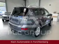 2008 Mitsubishi OUTLANDER