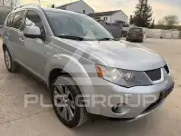 2008 Mitsubishi OUTLANDER
