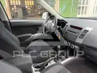 2008 Mitsubishi OUTLANDER