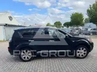 2008 Mitsubishi OUTLANDER