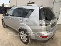 2008 Mitsubishi OUTLANDER