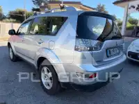 2008 Mitsubishi OUTLANDER