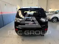 2008 Mitsubishi OUTLANDER