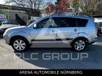 2008 Mitsubishi OUTLANDER
