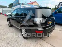 2008 Mitsubishi OUTLANDER