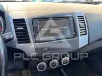 2008 Mitsubishi OUTLANDER