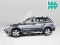 2008 Mitsubishi OUTLANDER