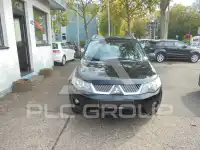 2008 Mitsubishi OUTLANDER