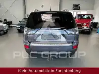2008 Mitsubishi OUTLANDER