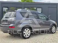 2008 Mitsubishi OUTLANDER