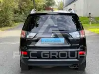2008 Mitsubishi OUTLANDER