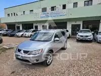 2008 Mitsubishi OUTLANDER