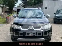 2008 Mitsubishi OUTLANDER