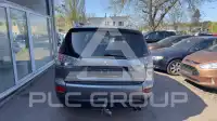 2008 Mitsubishi OUTLANDER