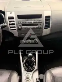 2008 Mitsubishi OUTLANDER