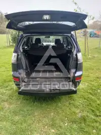 2008 Mitsubishi OUTLANDER