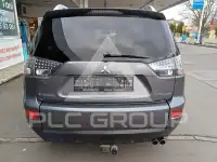 2008 Mitsubishi OUTLANDER