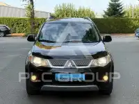 2008 Mitsubishi OUTLANDER