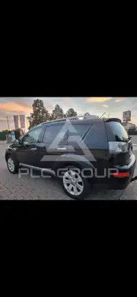 2008 Mitsubishi OUTLANDER