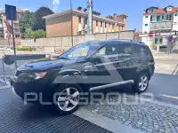 2008 Mitsubishi OUTLANDER