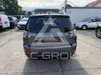 2008 Mitsubishi OUTLANDER