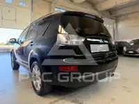 2008 Mitsubishi OUTLANDER