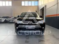 2008 Mitsubishi OUTLANDER