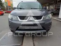 2008 Mitsubishi OUTLANDER