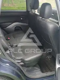 2008 Mitsubishi OUTLANDER