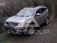 2008 Mitsubishi OUTLANDER
