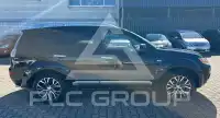2008 Mitsubishi OUTLANDER