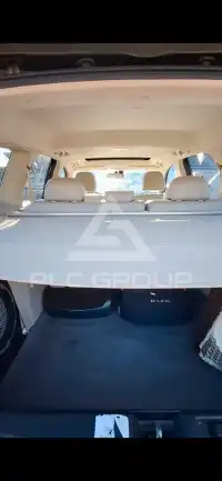 2008 Mitsubishi OUTLANDER