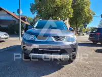 2008 Mitsubishi OUTLANDER